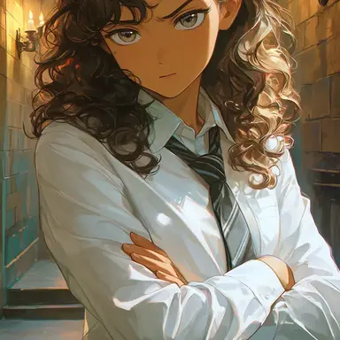 Profile image of Rowena Ashby