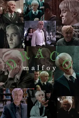 Profile image of Draco Malfoy