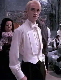 Profile image of Draco Malfoy