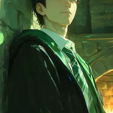 Profile image of Caspian Nott