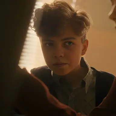 Profile image of Teddy uris