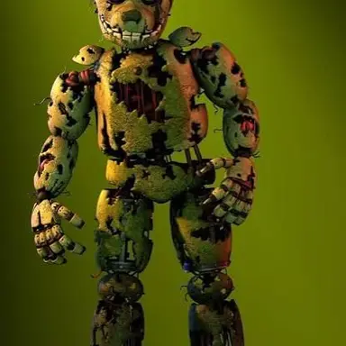 Profile image of Springtrap
