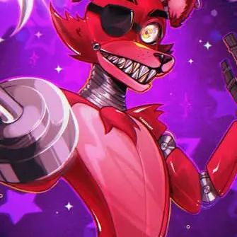 Profile image of Foxy