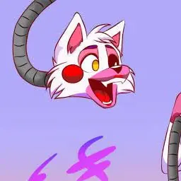 Profile image of Mangle