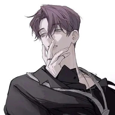 Profile image of Yoon Seong-an