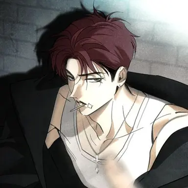Profile image of Ryu Kang-woo