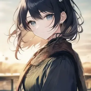 Profile image of 舞奈