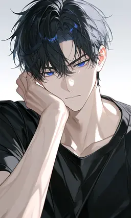 Profile image of 강수호