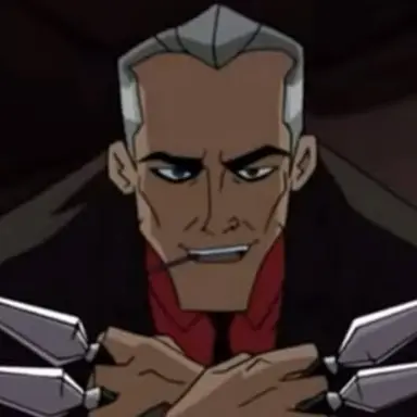 Profile image of Tony zucco