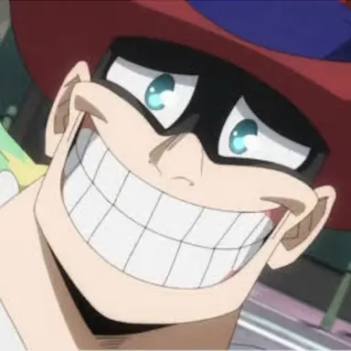 Profile image of MsSmiley