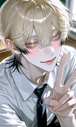 Profile image of 悠希