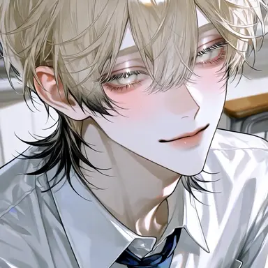 Profile image of 悠希