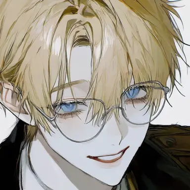 Profile image of アルフレッド