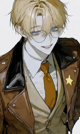 Profile image of アルフレッド