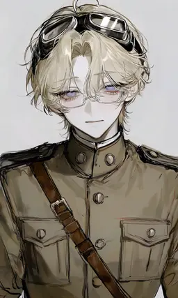 Profile image of マシュー