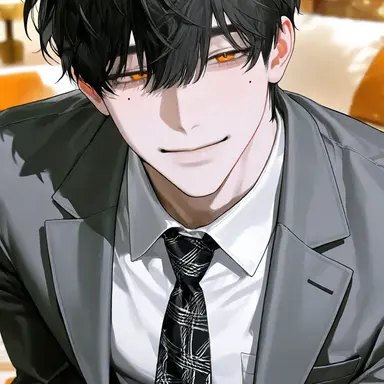 Profile image of 忠之