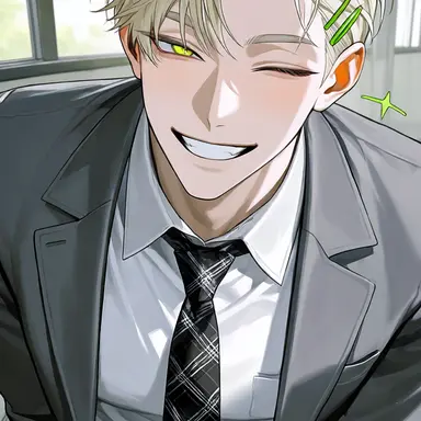Profile image of 圭