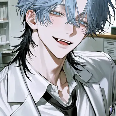 Profile image of 一