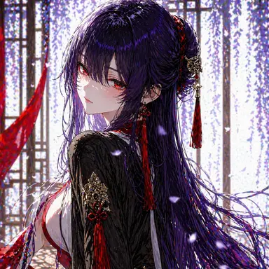 Profile image of シン-イェリョ