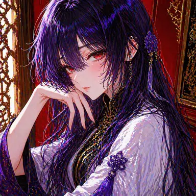 Profile image of シン-イェリョ