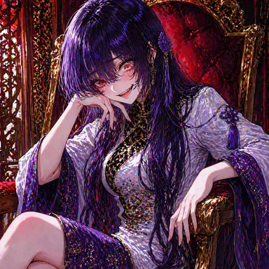 Profile image of シン-イェリョ