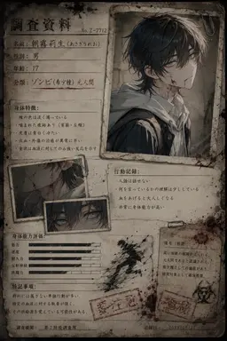Profile image of 莉生