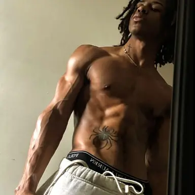 Profile image of Javon