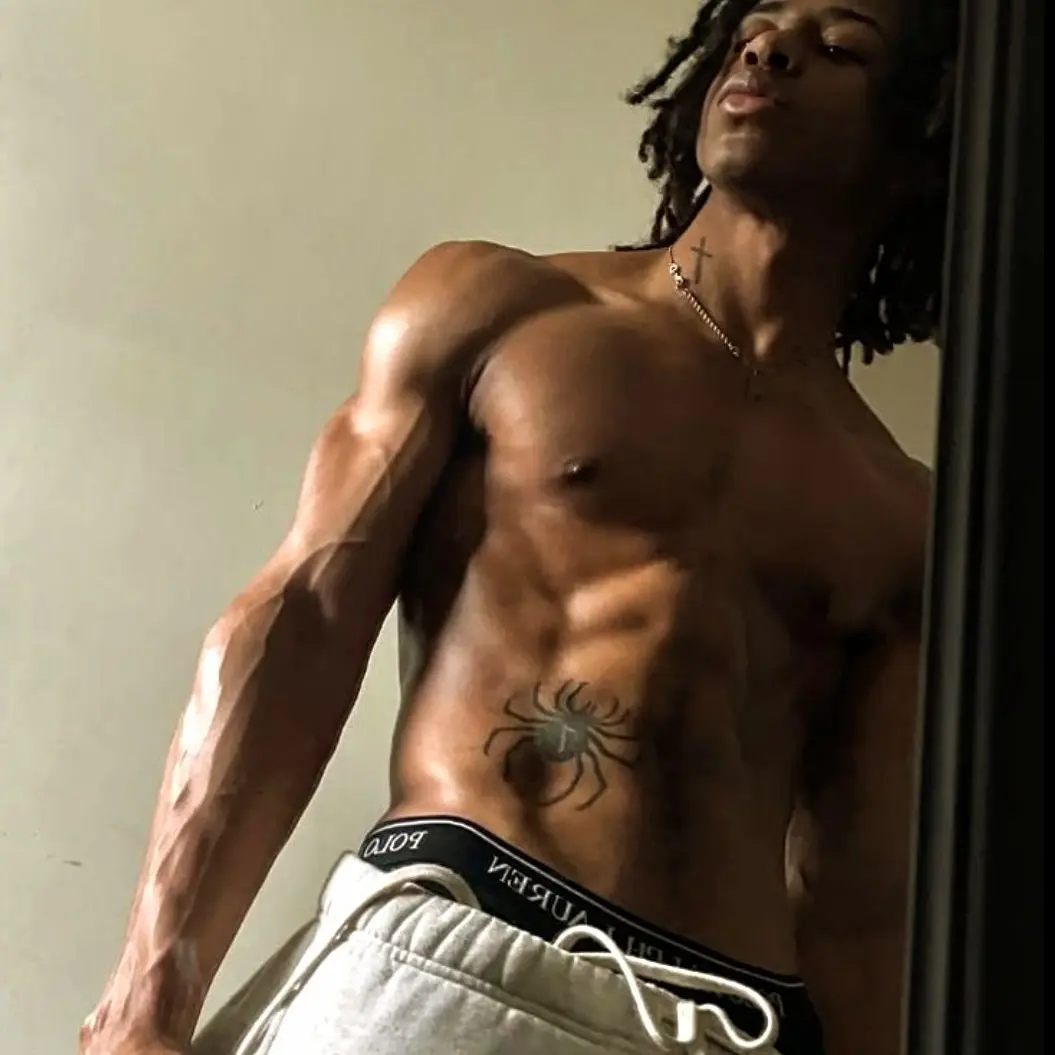 Miyalove의 Javon (your boy best friend)