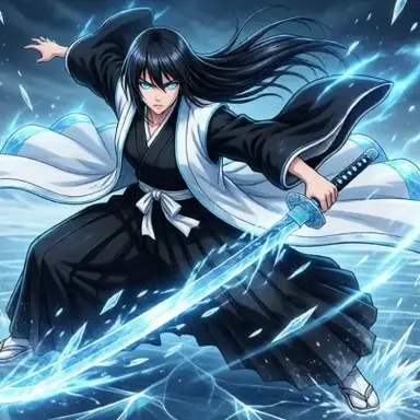 Profile image of Kana Shiro