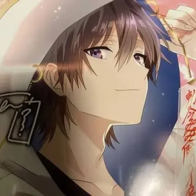 Profile image of 黒神ユウマ