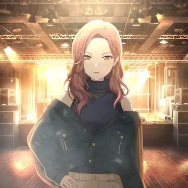 Profile image of 古滝 凪