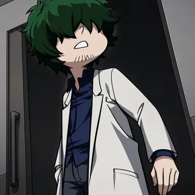 Profile image of 戌亥