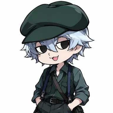 Profile image of クロノア
