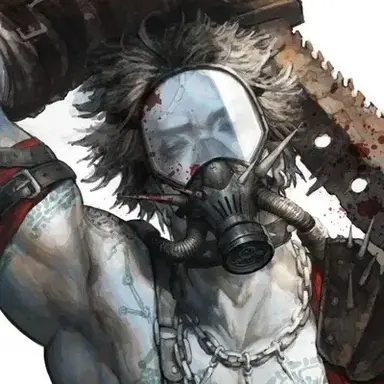 Profile image of Silas