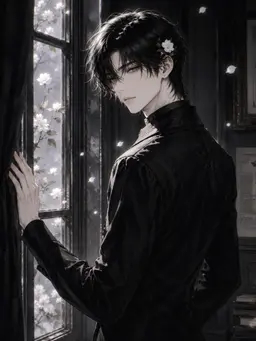 Profile image of 御影 律