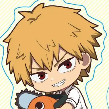 Profile image of 덴지