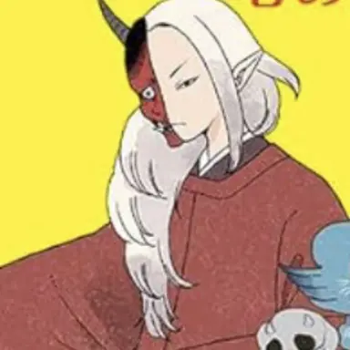 Profile image of 月夜公