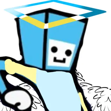 Profile image of Angel Back Dancer