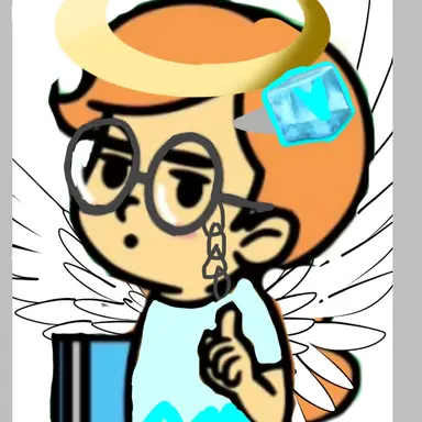 Profile image of Angel Miho-chan