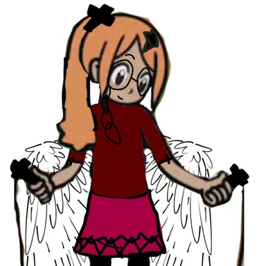 Profile image of Angel Jump Rope Trainer