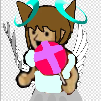 Profile image of Angel Bug Researcher Girl