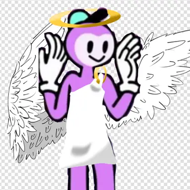 Profile image of Angel Clapper