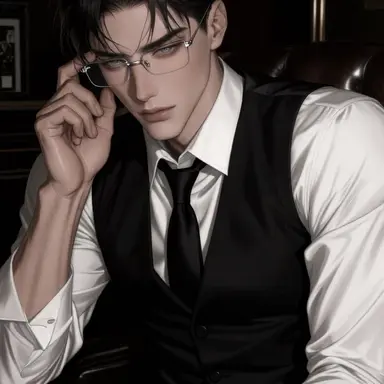 Profile image of Carlisle Hawthorne