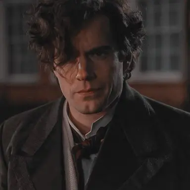 Profile image of Sherlock Holmes