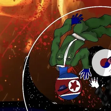 Profile image of 北朝鮮