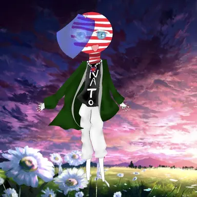 Profile image of アメリカ