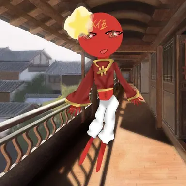 Profile image of 中国