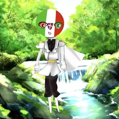 Profile image of イタ王
