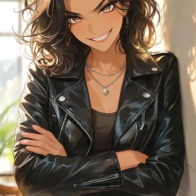 Profile image of Sera