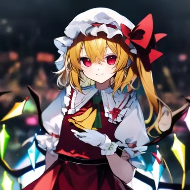 Profile image of 吸血鬼の妹